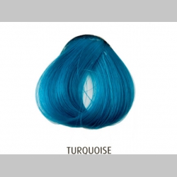 TURQUOISE, Farba na vlasy značka Directions, cena za jednu krabičku s objemom 88ml.