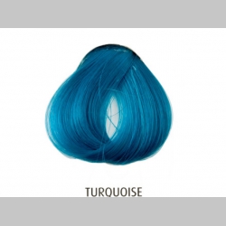 TURQUOISE, Farba na vlasy značka Directions, cena za jednu krabičku s objemom 88ml.
