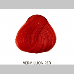 VERMILLION, Farba na vlasy značka Directions, cena za jednu krabičku s objemom 88ml.