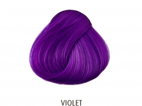 VIOLET, Farba na vlasy značka Directions, cena za jednu krabičku s objemom 88ml.