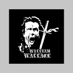 William Wallace atatočné srdce detské tričko 100%bavlna Fruit of The Loom